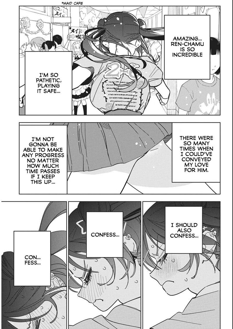Now That We Draw - Chapter 59 image 07